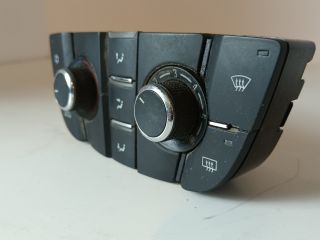 bontott OPEL MERIVA B Fűtéskapcsoló (manuális klímás)
