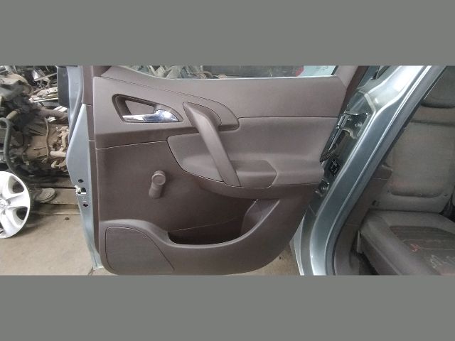 bontott OPEL MERIVA B Fűtéskapcsoló (manuális klímás)