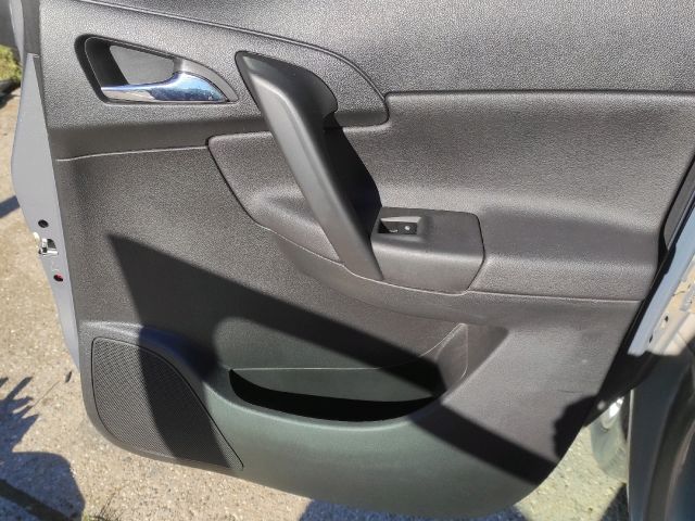 bontott OPEL MERIVA B Fűtőmotor (Klímás)