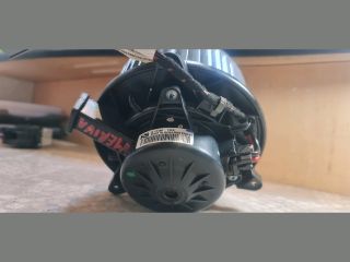 bontott OPEL MERIVA B Fűtőmotor (Klímás)