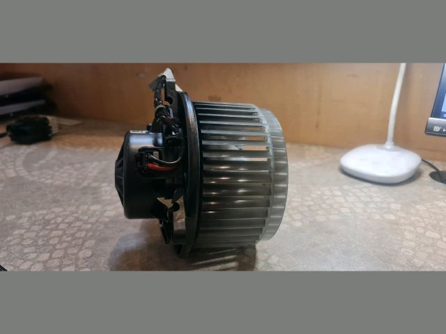 bontott OPEL MERIVA B Fűtőmotor (Klímás)