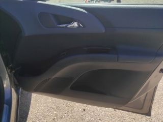 bontott OPEL MERIVA B Fűtőmotor (Klímás)