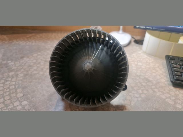 bontott OPEL MERIVA B Fűtőmotor (Klímás)