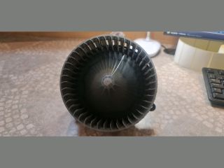 bontott OPEL MERIVA B Fűtőmotor (Klímás)