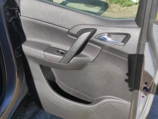 bontott OPEL MERIVA B Fűtőmotor (Klímás)