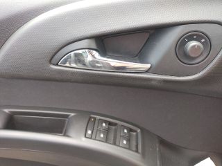 bontott OPEL MERIVA B Fűtőmotor (Klímás)