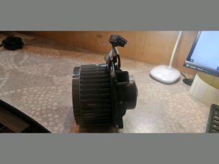 bontott OPEL MERIVA B Fűtőmotor (Klímás)