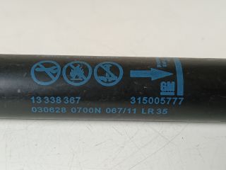 bontott OPEL MERIVA B Gázrugós Kitámasztó Teleszkóp Csomagtérajtó (Pozíciófüggetlen)