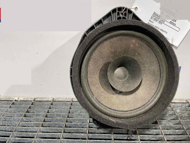 bontott OPEL MERIVA B Hangszóró (Pozíciófüggetlen)