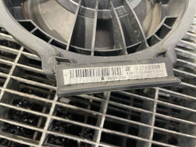 bontott OPEL MERIVA B Hangszóró (Pozíciófüggetlen)