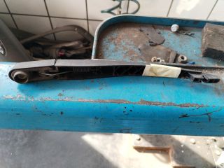 bontott OPEL MERIVA B Hátsó Ablaktörlő Kar