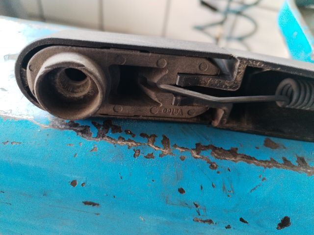 bontott OPEL MERIVA B Hátsó Ablaktörlő Kar