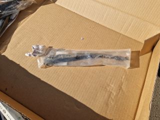 bontott OPEL MERIVA B Hátsó Ablaktörlő Kar