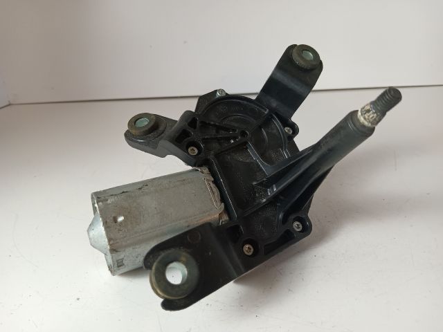 bontott OPEL MERIVA B Hátsó Ablaktörlő Motor