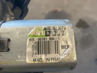 bontott OPEL MERIVA B Hátsó Ablaktörlő Motor