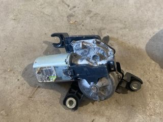 bontott OPEL MERIVA B Hátsó Ablaktörlő Motor