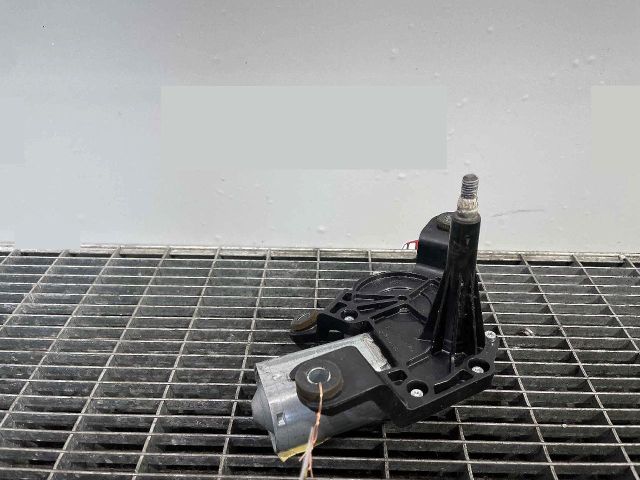 bontott OPEL MERIVA B Hátsó Ablaktörlő Motor