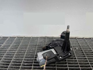 bontott OPEL MERIVA B Hátsó Ablaktörlő Motor