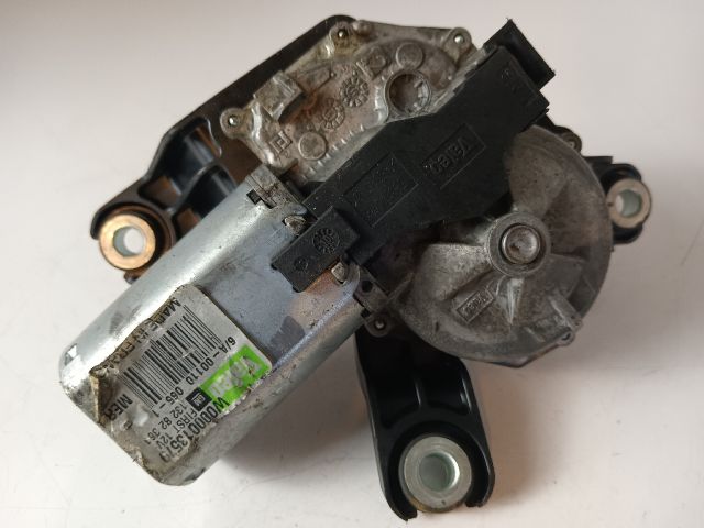 bontott OPEL MERIVA B Hátsó Ablaktörlő Motor