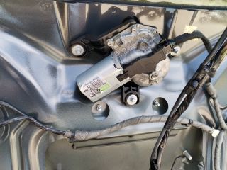 bontott OPEL MERIVA B Hátsó Ablaktörlő Motor