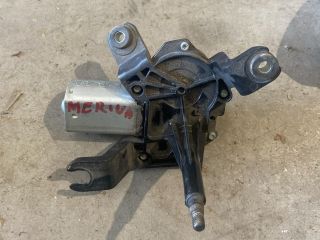 bontott OPEL MERIVA B Hátsó Ablaktörlő Motor