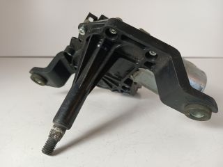 bontott OPEL MERIVA B Hátsó Ablaktörlő Motor