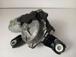 bontott OPEL MERIVA B Hátsó Ablaktörlő Motor