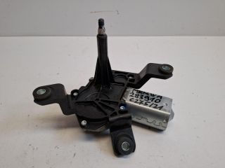 bontott OPEL MERIVA B Hátsó Ablaktörlő Motor