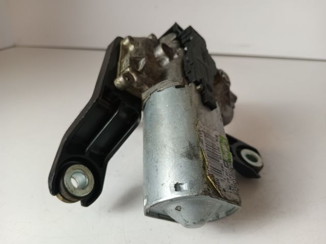 bontott OPEL MERIVA B Hátsó Ablaktörlő Motor