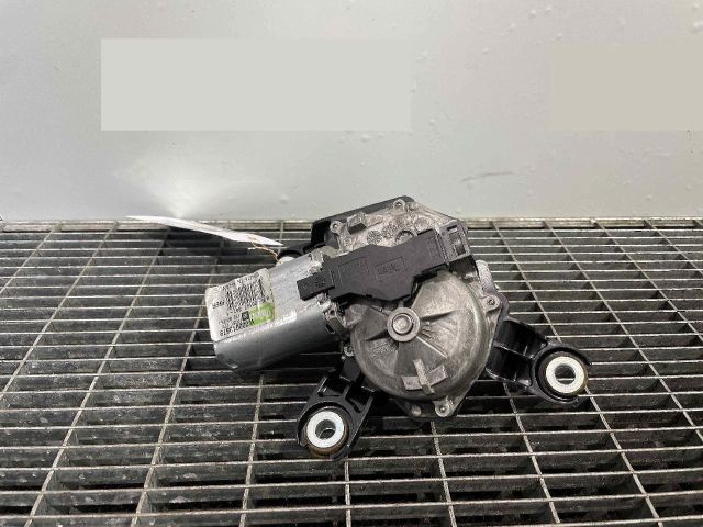bontott OPEL MERIVA B Hátsó Ablaktörlő Motor