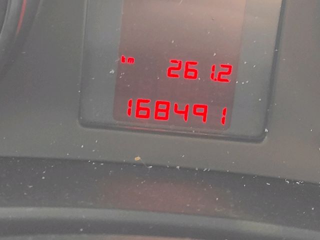 bontott OPEL MERIVA B Hátsó Ablaktörlő Motor