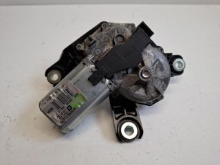 bontott OPEL MERIVA B Hátsó Ablaktörlő Motor