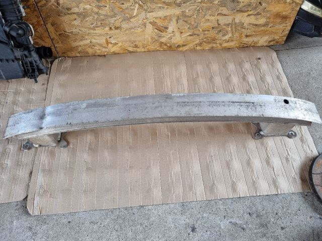 bontott OPEL MERIVA B Hátsó Lökhárító Merevítő (Fém)