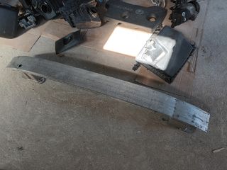 bontott OPEL MERIVA B Hátsó Lökhárító Merevítő (Fém)