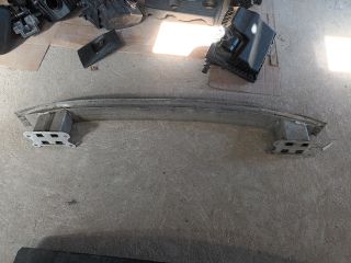 bontott OPEL MERIVA B Hátsó Lökhárító Merevítő (Fém)