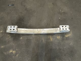 bontott OPEL MERIVA B Hátsó Lökhárító Merevítő (Fém)