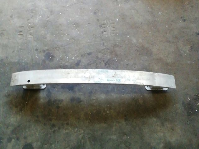 bontott OPEL MERIVA B Hátsó Lökhárító Merevítő (Fém)