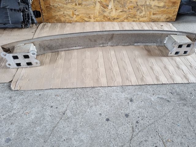 bontott OPEL MERIVA B Hátsó Lökhárító Merevítő (Fém)