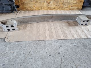 bontott OPEL MERIVA B Hátsó Lökhárító Merevítő (Fém)