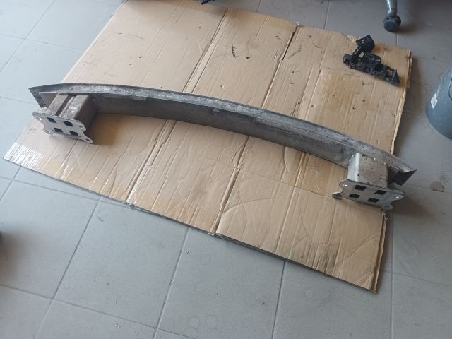 bontott OPEL MERIVA B Hátsó Lökhárító Merevítő (Fém)