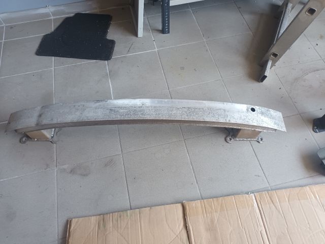 bontott OPEL MERIVA B Hátsó Lökhárító Merevítő (Fém)