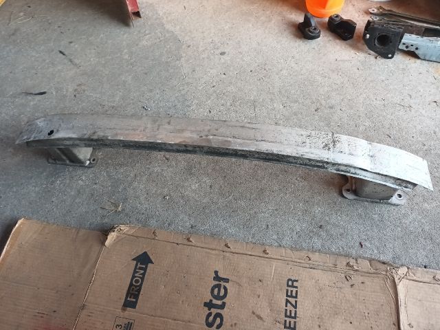 bontott OPEL MERIVA B Hátsó Lökhárító Merevítő (Fém)