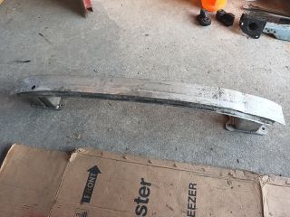 bontott OPEL MERIVA B Hátsó Lökhárító Merevítő (Fém)