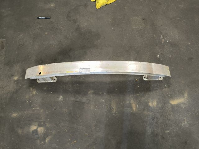 bontott OPEL MERIVA B Hátsó Lökhárító Merevítő (Fém)