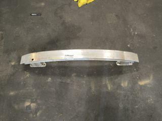 bontott OPEL MERIVA B Hátsó Lökhárító Merevítő (Fém)