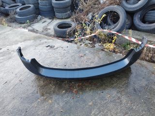 bontott OPEL MERIVA B Hátsó Lökhárító (Részeivel)