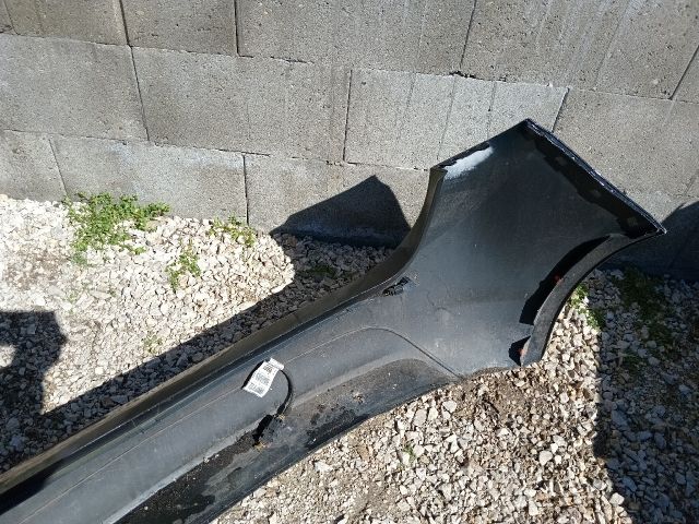 bontott OPEL MERIVA B Hátsó Lökhárító (Részeivel)