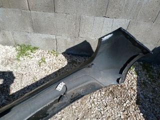 bontott OPEL MERIVA B Hátsó Lökhárító (Részeivel)