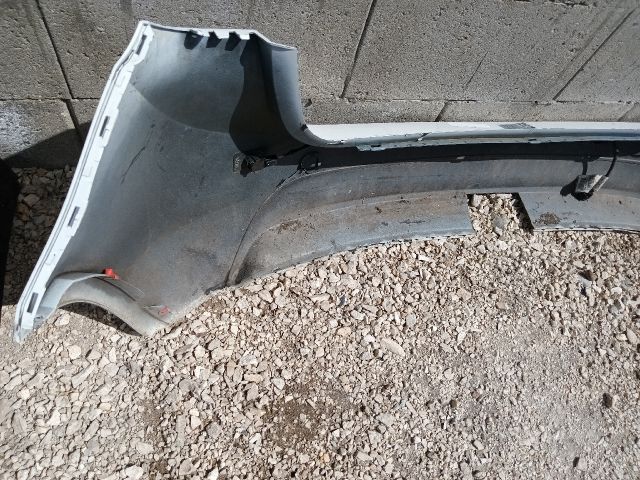 bontott OPEL MERIVA B Hátsó Lökhárító (Részeivel)