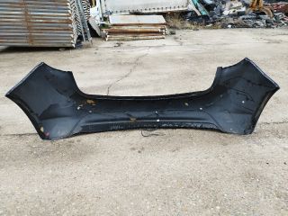 bontott OPEL MERIVA B Hátsó Lökhárító (Részeivel)